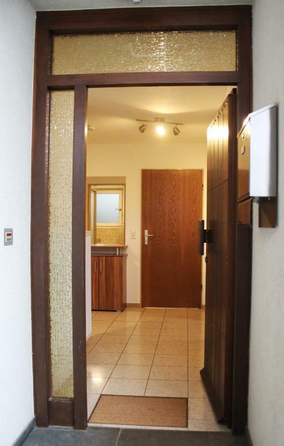 Ferienwohnung Prinz-Kari Stuhlingen Exterior foto